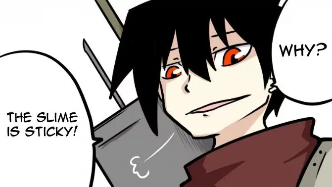 Read Senyuu. chapter 0.96 image 15 on Lezhin