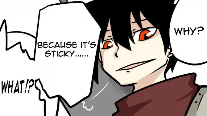 Read Senyuu. chapter 0.96 image 16 on Lezhin