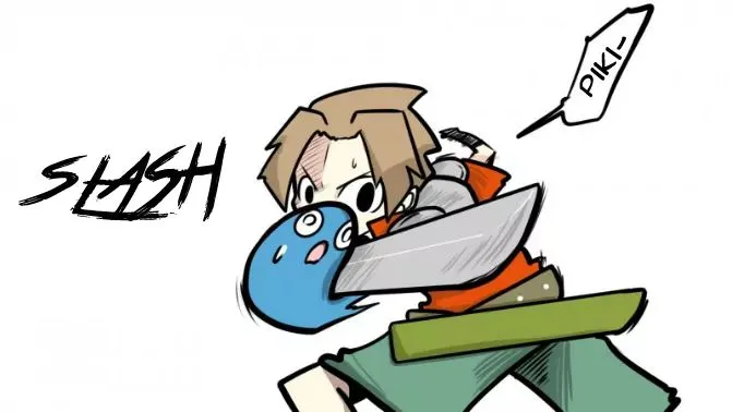 Read Senyuu. chapter 0.96 image 2 on Lezhin