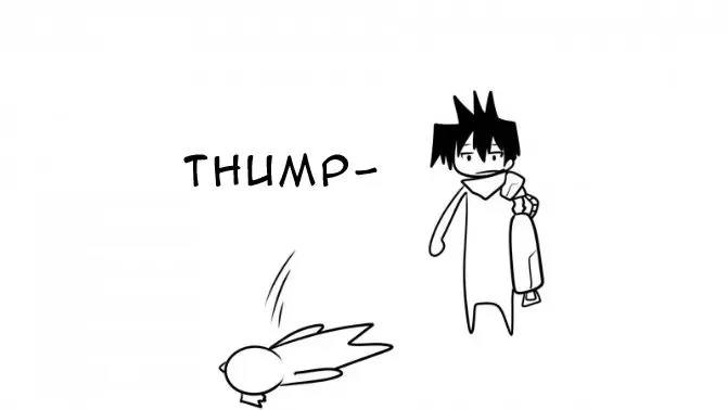 Read Senyuu. chapter 0.96 image 23 on Lezhin