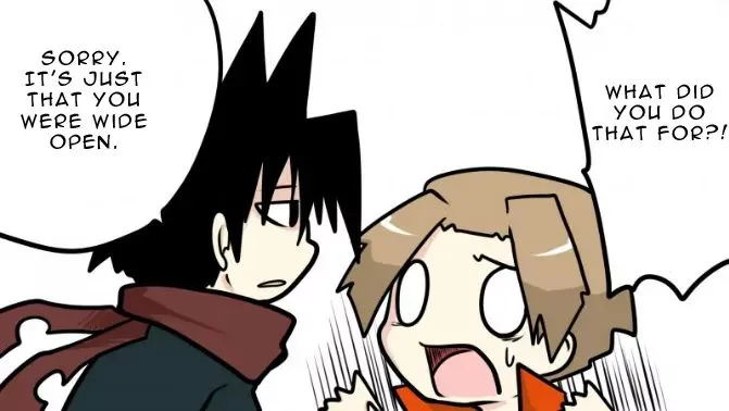 Read Senyuu. chapter 0.96 image 24 on Lezhin