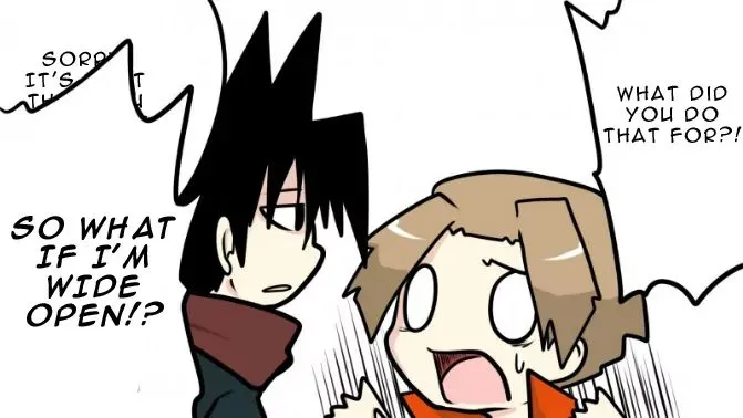 Read Senyuu. chapter 0.96 image 25 on Lezhin