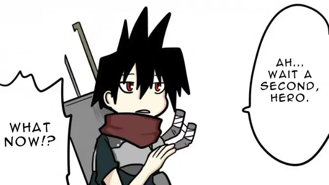 Read Senyuu. chapter 0.96 image 29 on Lezhin