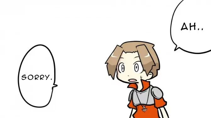 Read Senyuu. chapter 0.96 image 32 on Lezhin