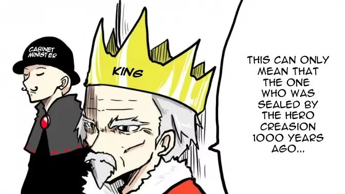 Read Senyuu. chapter 0.96 image 36 on Lezhin