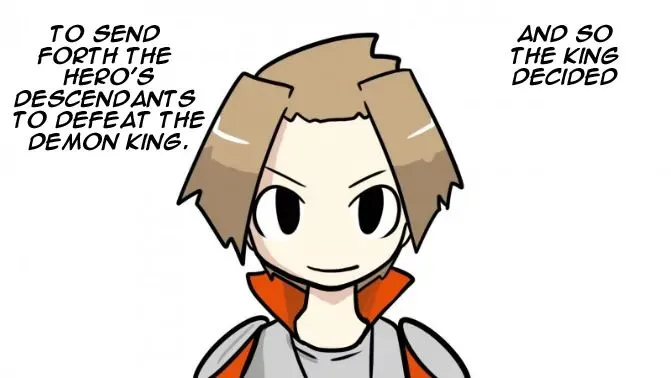 Read Senyuu. chapter 0.96 image 38 on Lezhin