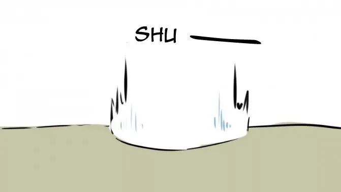 Read Senyuu. chapter 0.96 image 5 on Lezhin