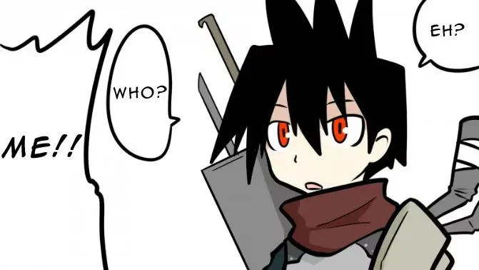 Read Senyuu. chapter 0.96 image 51 on Lezhin