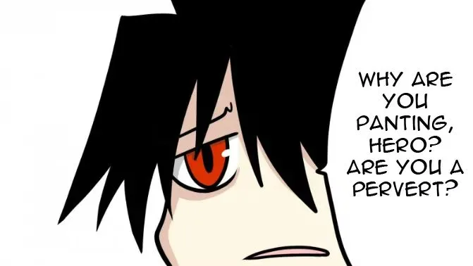 Read Senyuu. chapter 0.96 image 8 on Lezhin