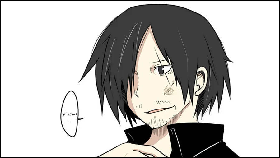 Read Senyuu. chapter 0.97 image 10 on Lezhin