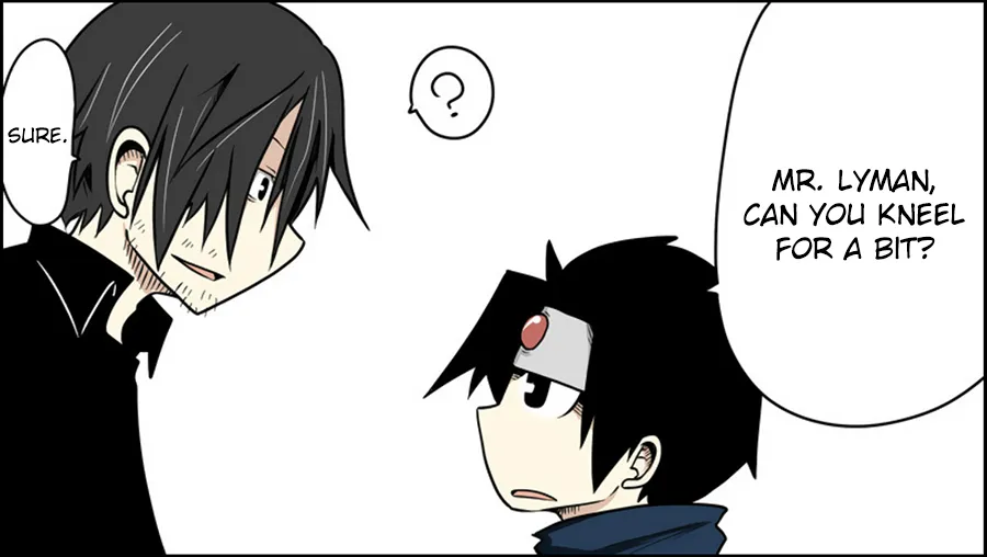 Read Senyuu. chapter 0.97 image 12 on Lezhin