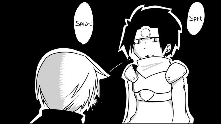 Read Senyuu. chapter 0.97 image 14 on Lezhin