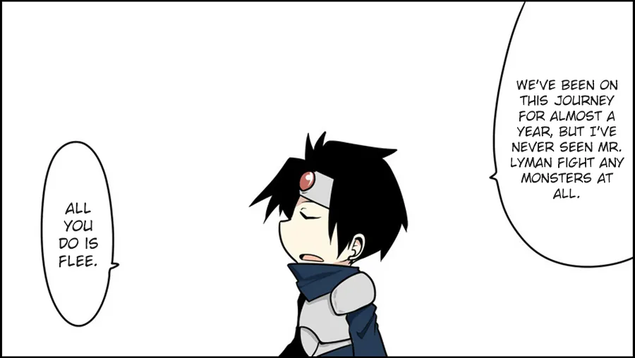 Read Senyuu. chapter 0.97 image 17 on Lezhin