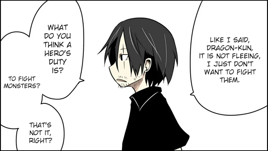 Read Senyuu. chapter 0.97 image 18 on Lezhin
