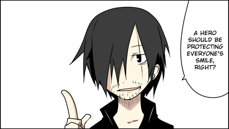 Read Senyuu. chapter 0.97 image 19 on Lezhin