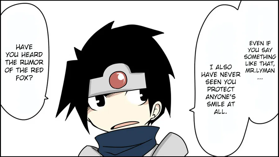 Read Senyuu. chapter 0.97 image 21 on Lezhin