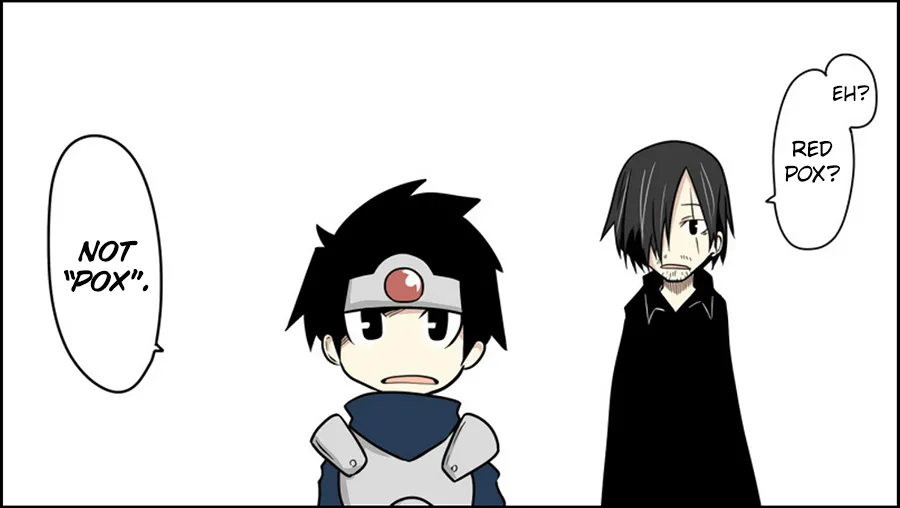 Read Senyuu. chapter 0.97 image 22 on Lezhin