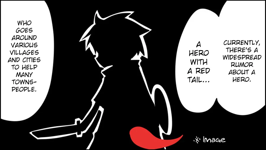 Read Senyuu. chapter 0.97 image 23 on Lezhin