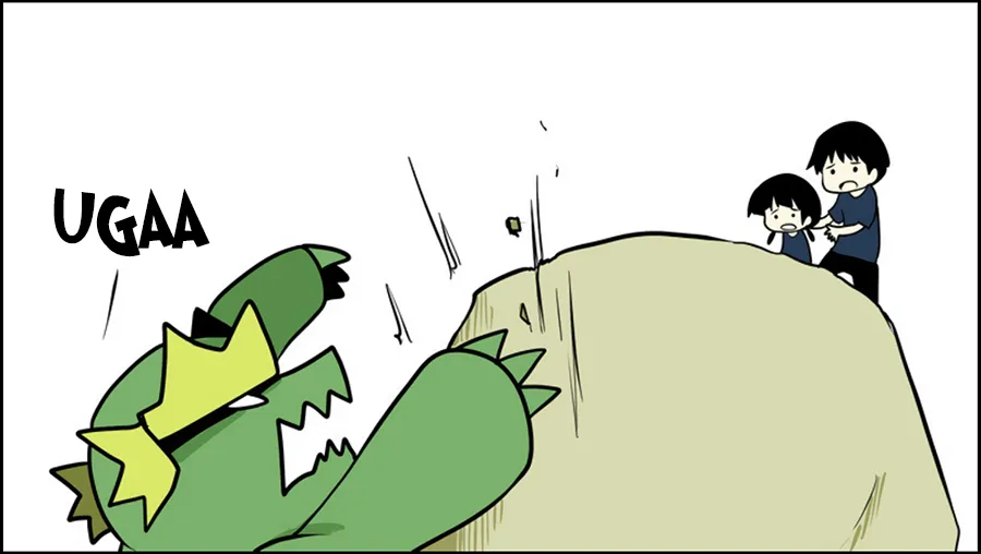 Read Senyuu. chapter 0.97 image 29 on Lezhin