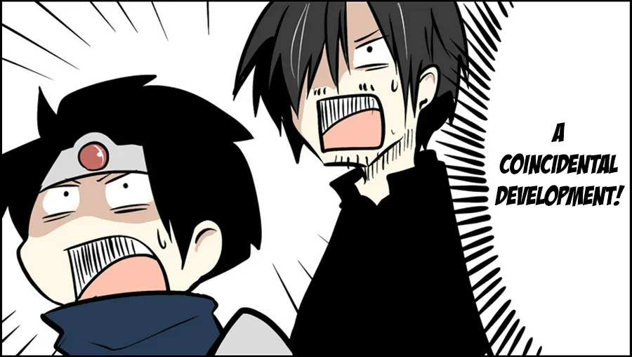 Read Senyuu. chapter 0.97 image 30 on Lezhin