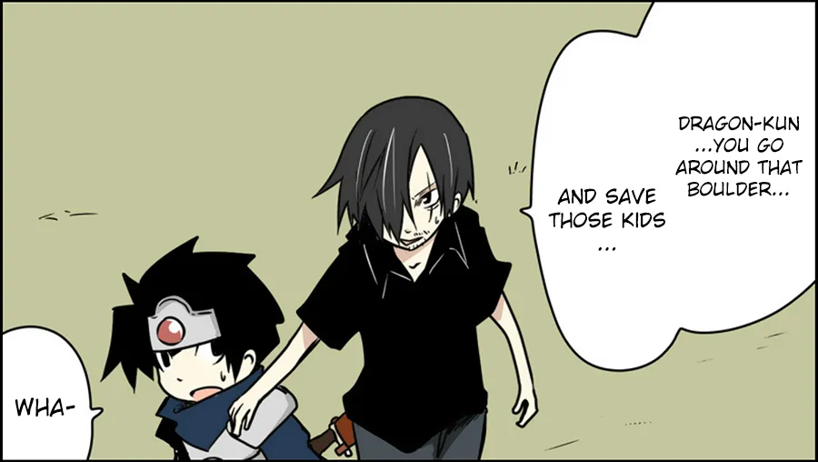 Read Senyuu. chapter 0.97 image 31 on Lezhin