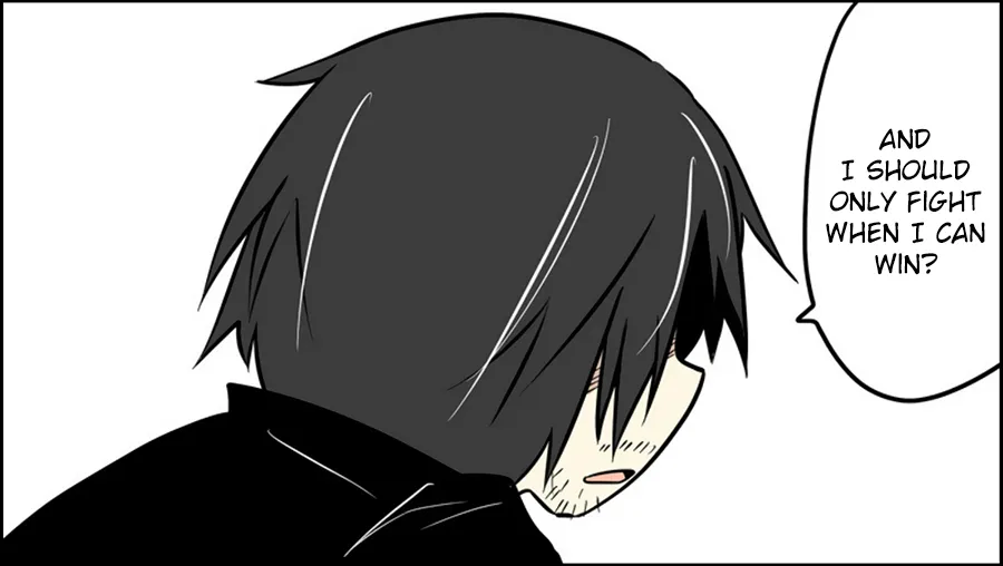 Read Senyuu. chapter 0.97 image 34 on Lezhin