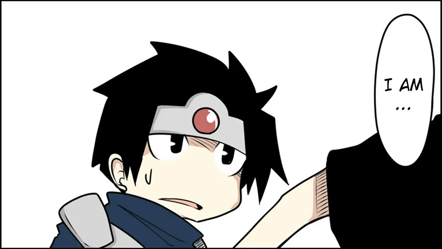 Read Senyuu. chapter 0.97 image 35 on Lezhin