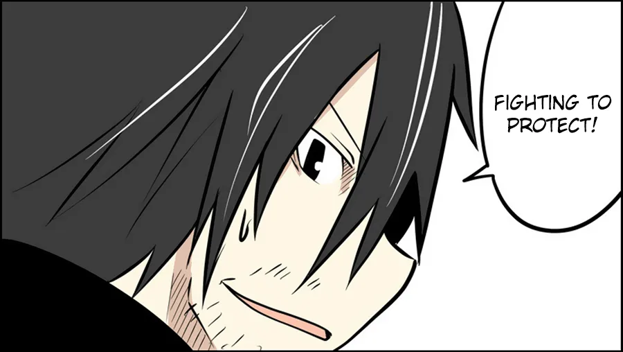 Read Senyuu. chapter 0.97 image 36 on Lezhin