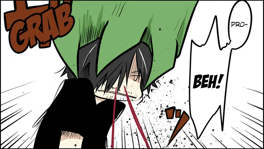 Read Senyuu. chapter 0.97 image 38 on Lezhin