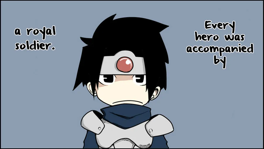 Read Senyuu. chapter 0.97 image 4 on Lezhin