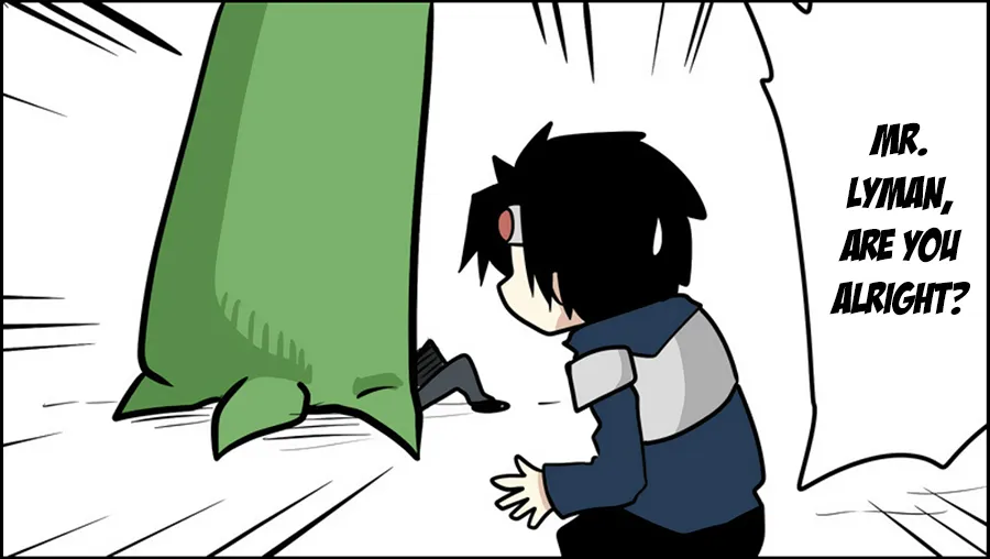 Read Senyuu. chapter 0.97 image 41 on Lezhin