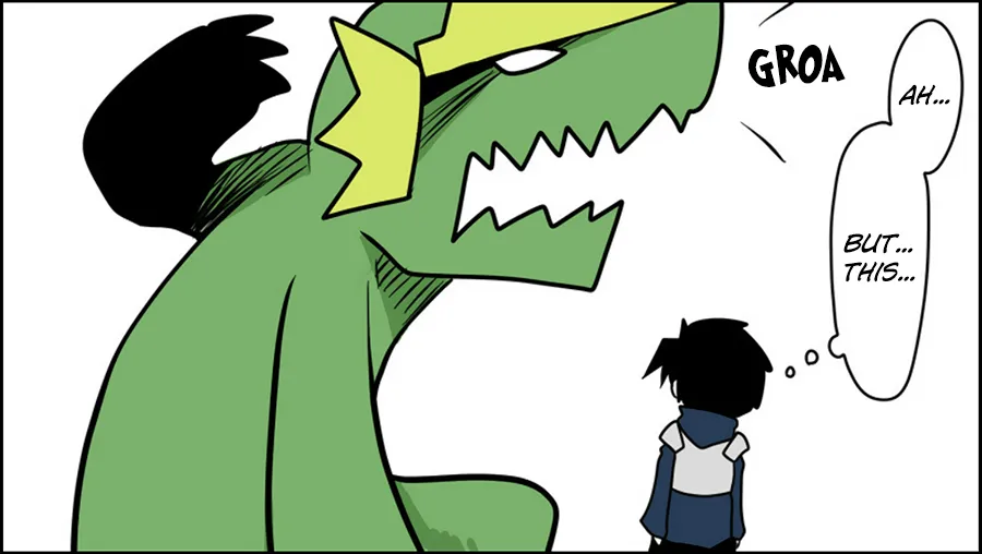 Read Senyuu. chapter 0.97 image 43 on Lezhin