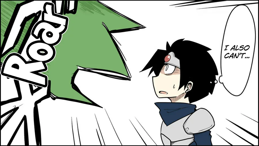 Read Senyuu. chapter 0.97 image 44 on Lezhin