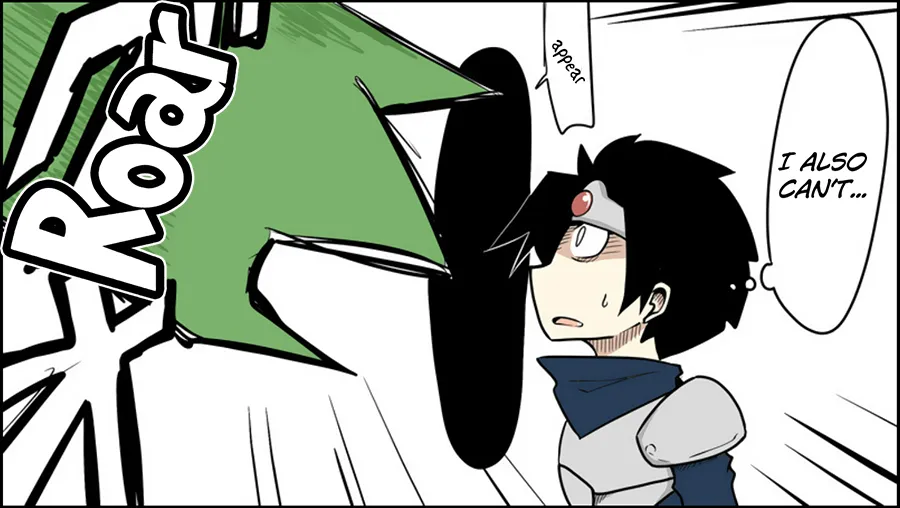 Read Senyuu. chapter 0.97 image 45 on Lezhin