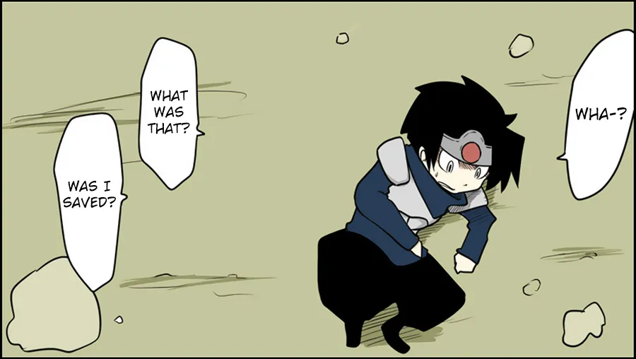 Read Senyuu. chapter 0.97 image 48 on Lezhin