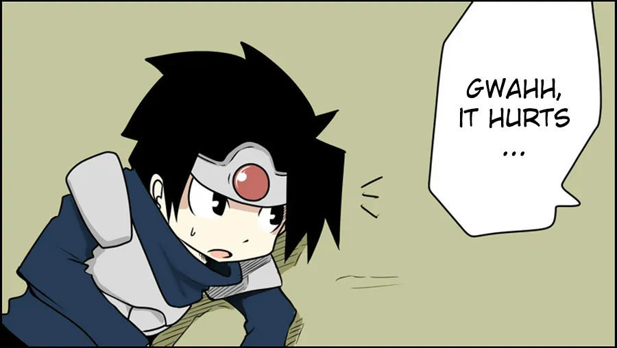 Read Senyuu. chapter 0.97 image 49 on Lezhin