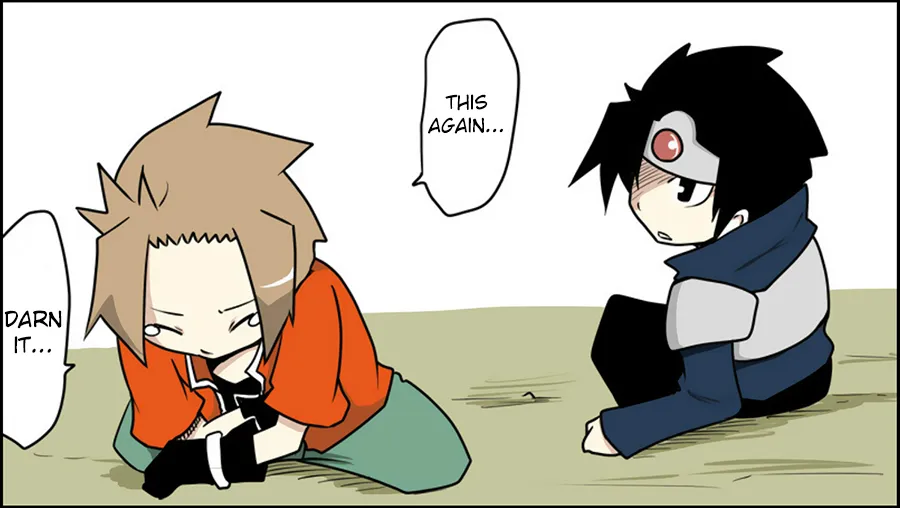Read Senyuu. chapter 0.97 image 50 on Lezhin