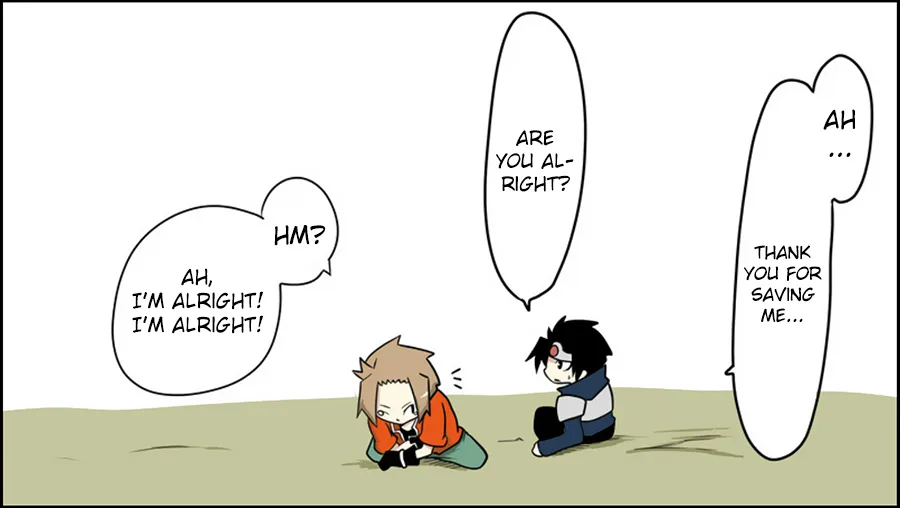Read Senyuu. chapter 0.97 image 51 on Lezhin