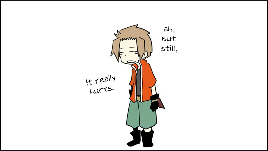 Read Senyuu. chapter 0.97 image 54 on Lezhin