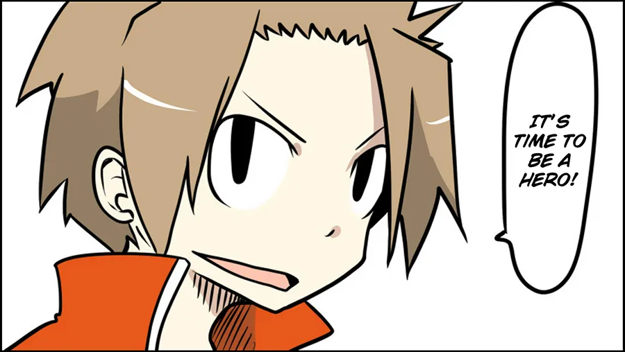 Read Senyuu. chapter 0.97 image 57 on Lezhin