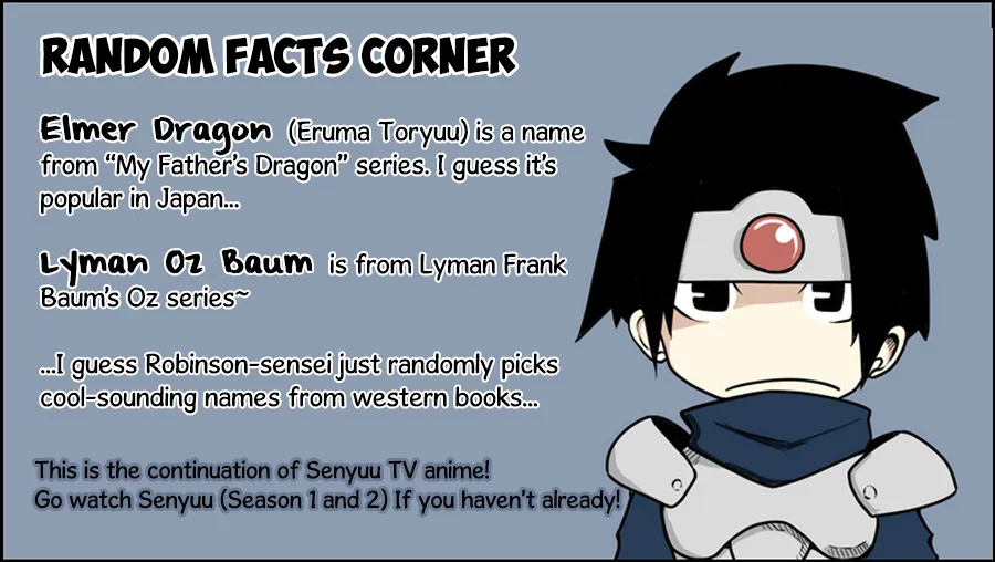 Read Senyuu. chapter 0.97 image 59 on Lezhin