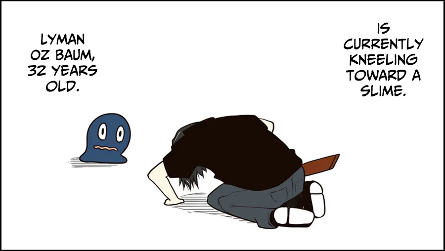 Read Senyuu. chapter 0.97 image 7 on Lezhin
