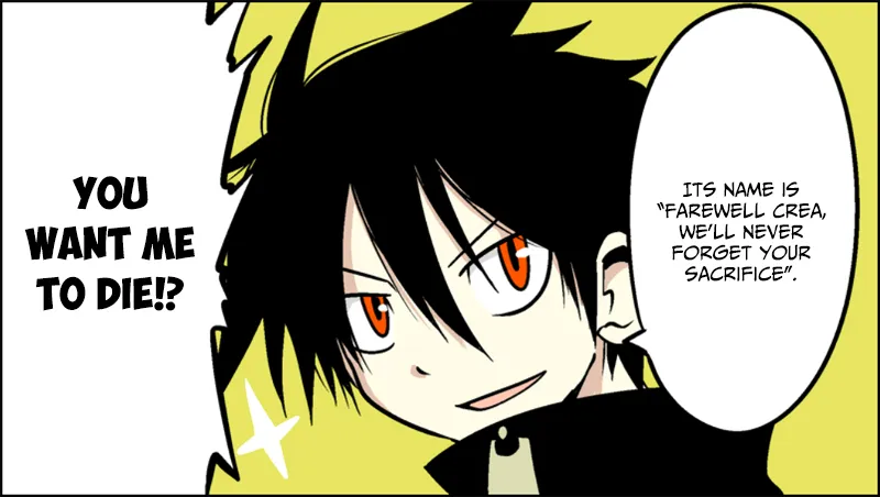 Read Senyuu. chapter 0.98 image 14 on Lezhin