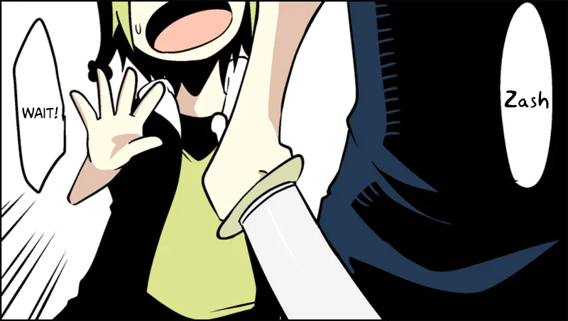 Read Senyuu. chapter 0.98 image 16 on Lezhin