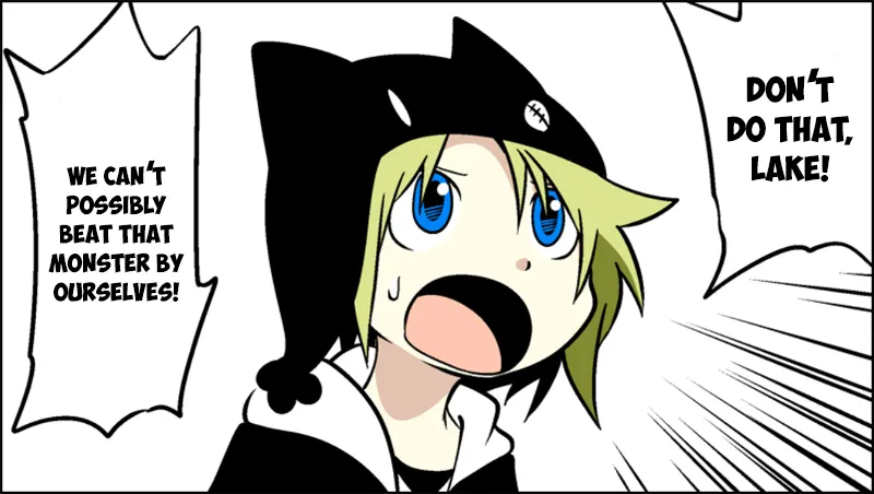 Read Senyuu. chapter 0.98 image 17 on Lezhin