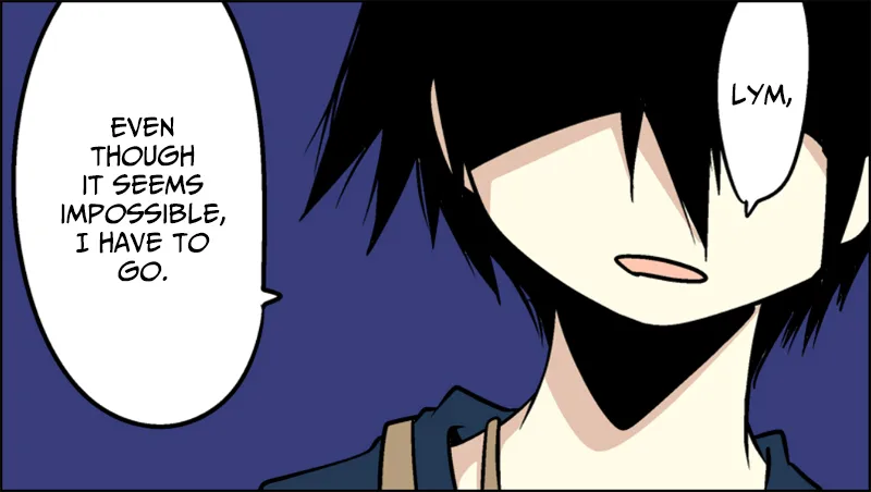Read Senyuu. chapter 0.98 image 18 on Lezhin