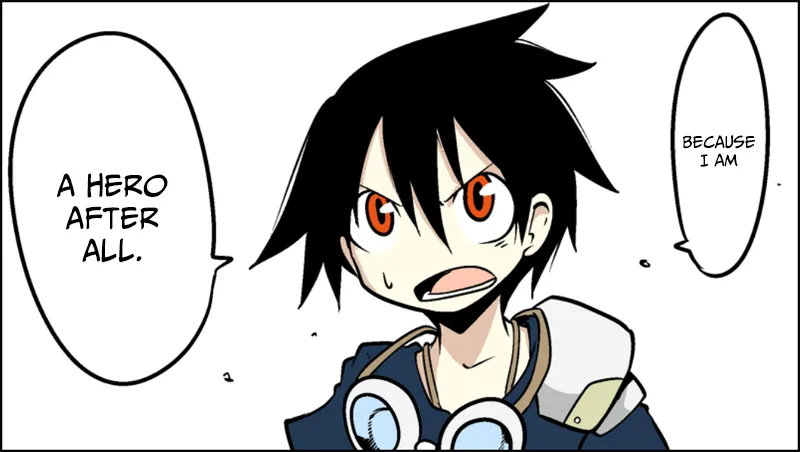Read Senyuu. chapter 0.98 image 19 on Lezhin