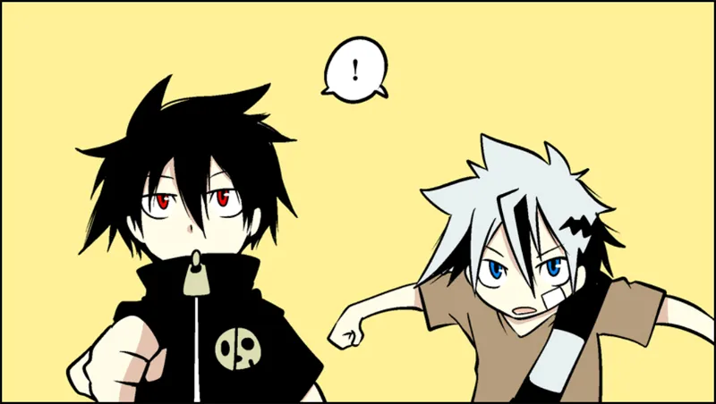 Read Senyuu. chapter 0.98 image 21 on Lezhin