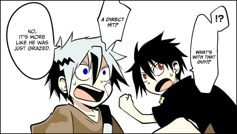 Read Senyuu. chapter 0.98 image 27 on Lezhin