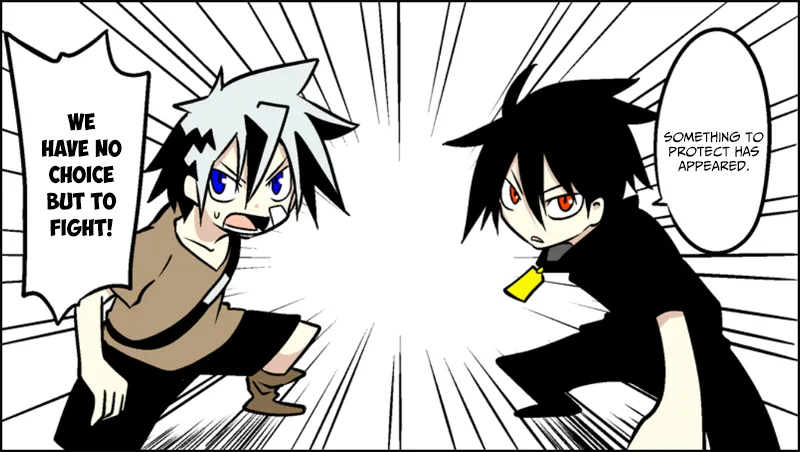 Read Senyuu. chapter 0.98 image 29 on Lezhin